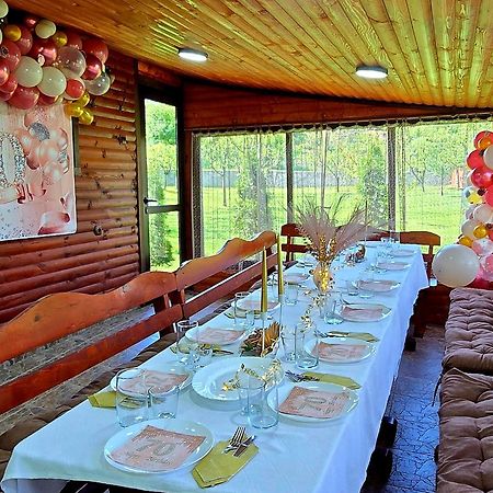 Вила Орехите Dupnica Zewnętrze zdjęcie